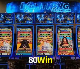 80 Win